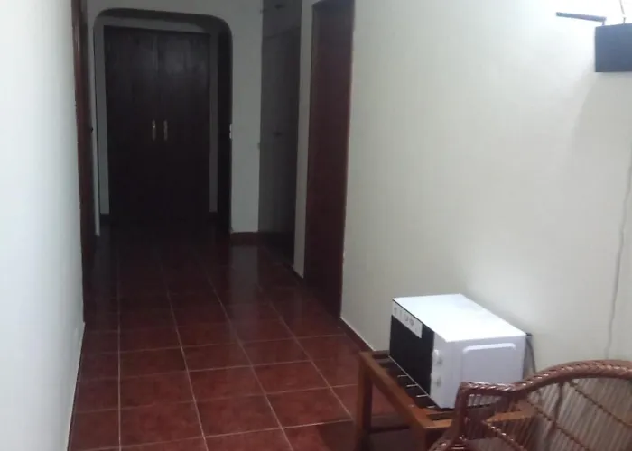 Maison d'hôtes Retiro Dos Batudes 3*