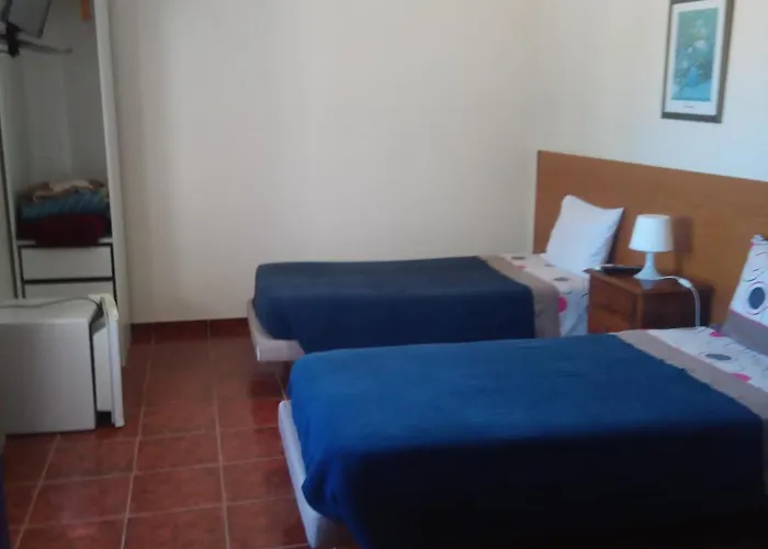 Maison d'hôtes Retiro Dos Batudes Palmela