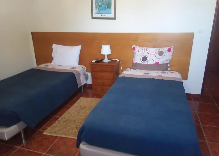 Retiro Dos Batudes 3*