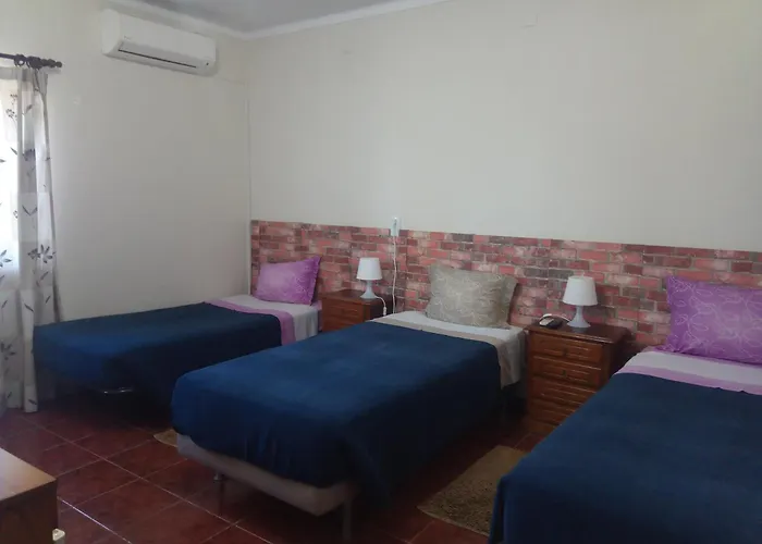 Retiro Dos Batudes Palmela