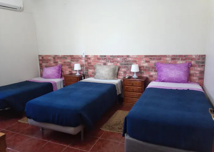 Retiro Dos Batudes 3* Palmela