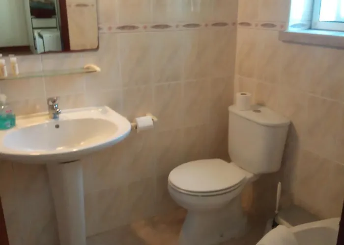 Retiro Dos Batudes Maison d'hôtes