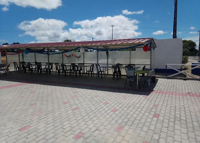 Retiro Dos Batudes 3*