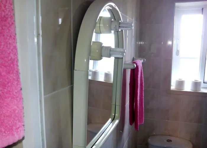 Maison d'hôtes Retiro Dos Batudes