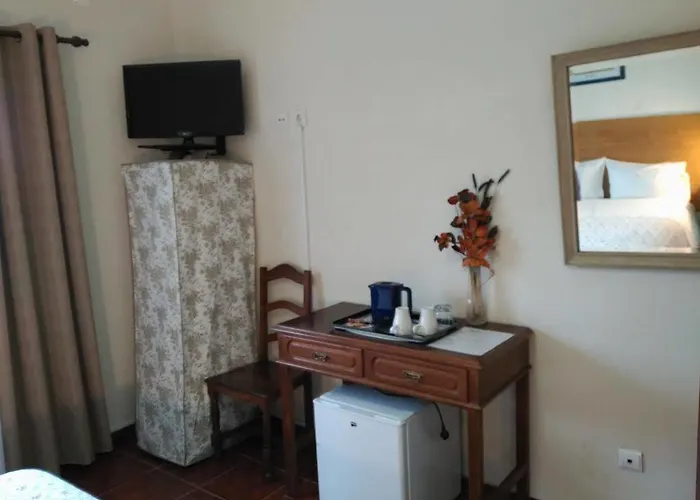 Retiro Dos Batudes Palmela