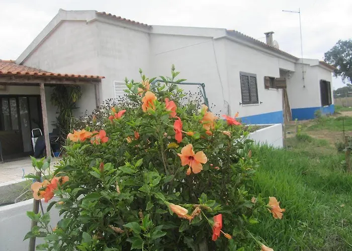 Maison d'hôtes Retiro Dos Batudes