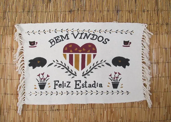 Maison d'hôtes Retiro Dos Batudes