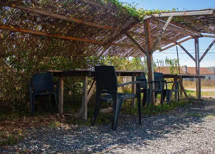 Maison d'hôtes Retiro Dos Batudes 3*