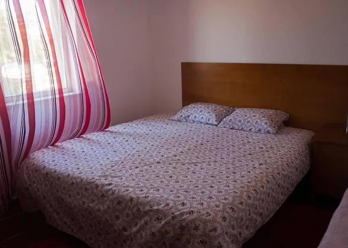Retiro Dos Batudes Maison d'hôtes 3*